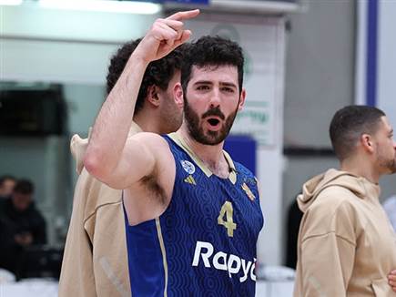 (אלן שיבר) (צילום: ספורט 5)