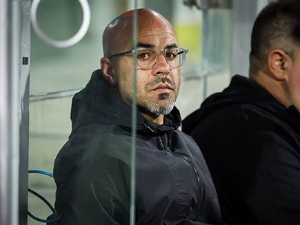 (מאור אלקסלסי) (צילום: ספורט 5)