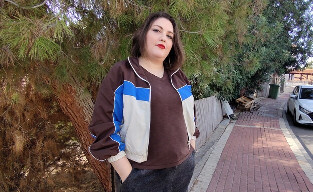 רחלי אפשטיין