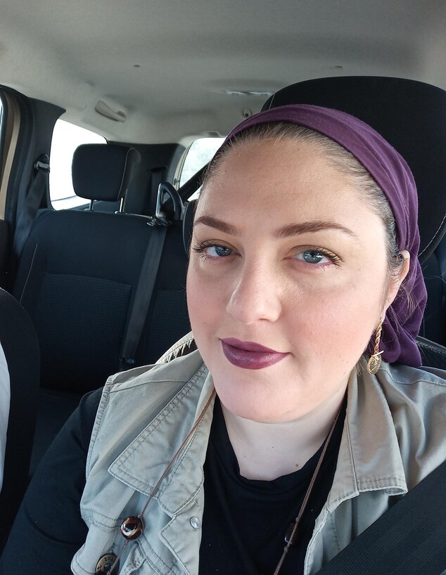 רחלי אפשטיין