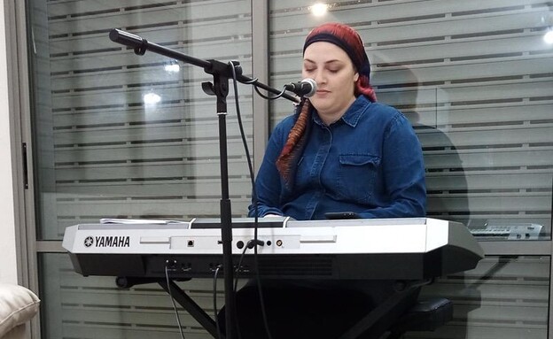 רחלי אפשטיין