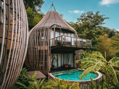 מלון קימלה, תאילנד