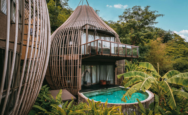 מלון קימלה, תאילנד