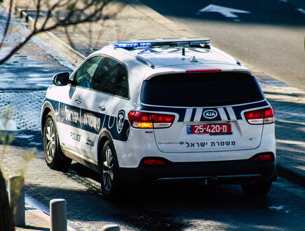 "בערב חג הפסח אשב עלייך בכלא": בן 74 מהרצליה נאשם שאיים לרצוח את אשתו