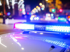 ניידת משטרה (צילום: 123RF‏)