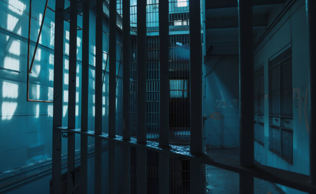 בית כלא בית כלא