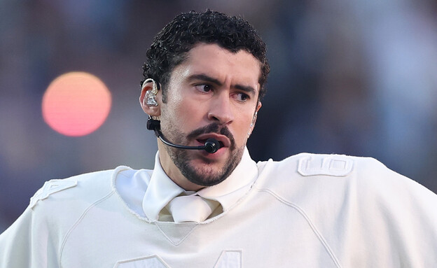 באד באני בסופרבול