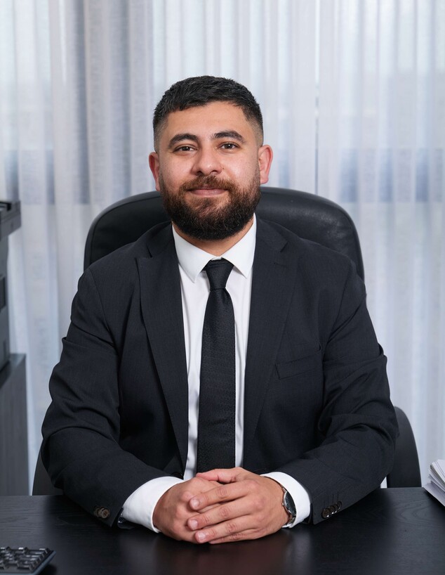 עו"ד ראובן זבורוב