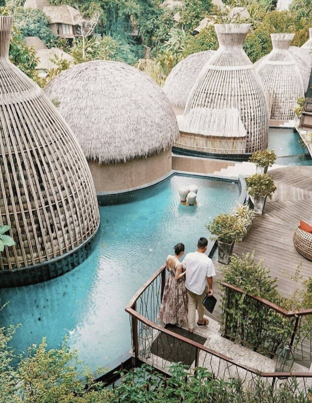 מלון קימלה, תאילנד