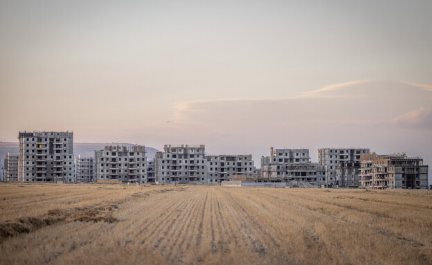 פרויקט מחיר למשתכן