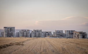 פרויקט מחיר למשתכן (צילום: חיים גולדברג, פלאש 90)