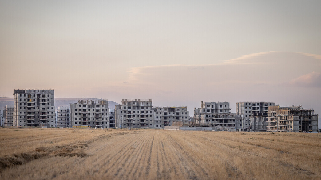 פרויקט מחיר למשתכן פרויקט מחיר למשתכן