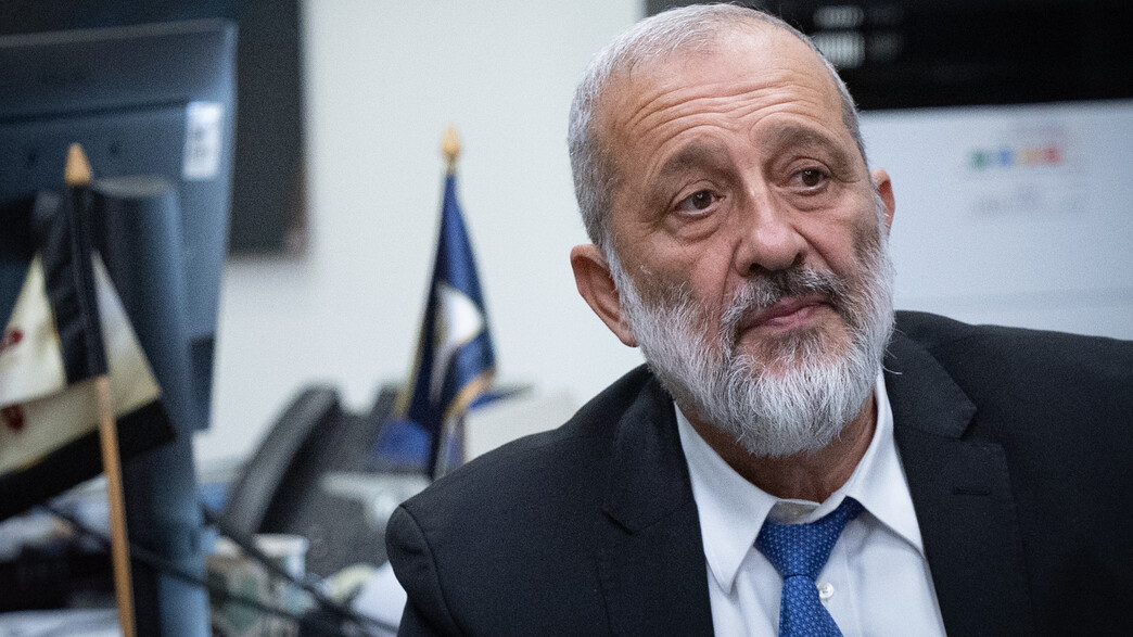 אריה דרעי אריה דרעי