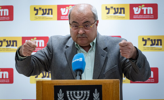 אחמד טיבי
