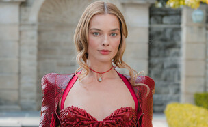 מרגו רובי, 2026 (צילום: David Jon/Getty Images to Warner Bros. Pictures)