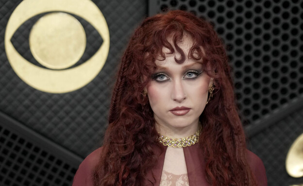 צ'אפל רואן (צילום: Jeff Kravitz, FilmMagic for Getty Images)