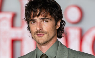 ג'ייקוב אלורדי, 2026 (צילום: Samir Hussein/WireImage)