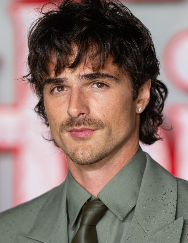 ג'ייקוב אלורדי, 2026