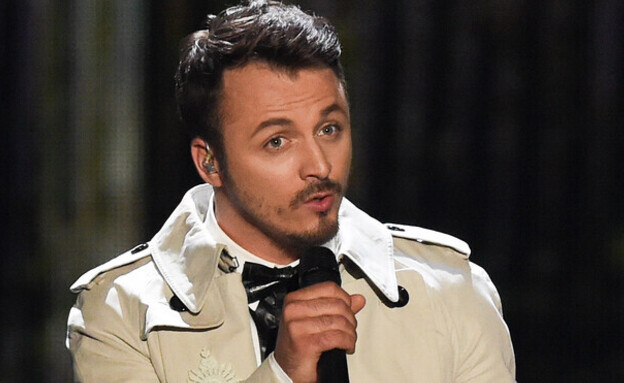 דניאל קיימקוסקי