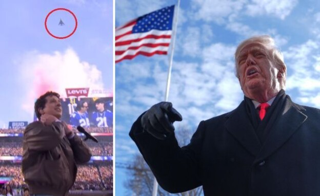 מטוס סופרבול