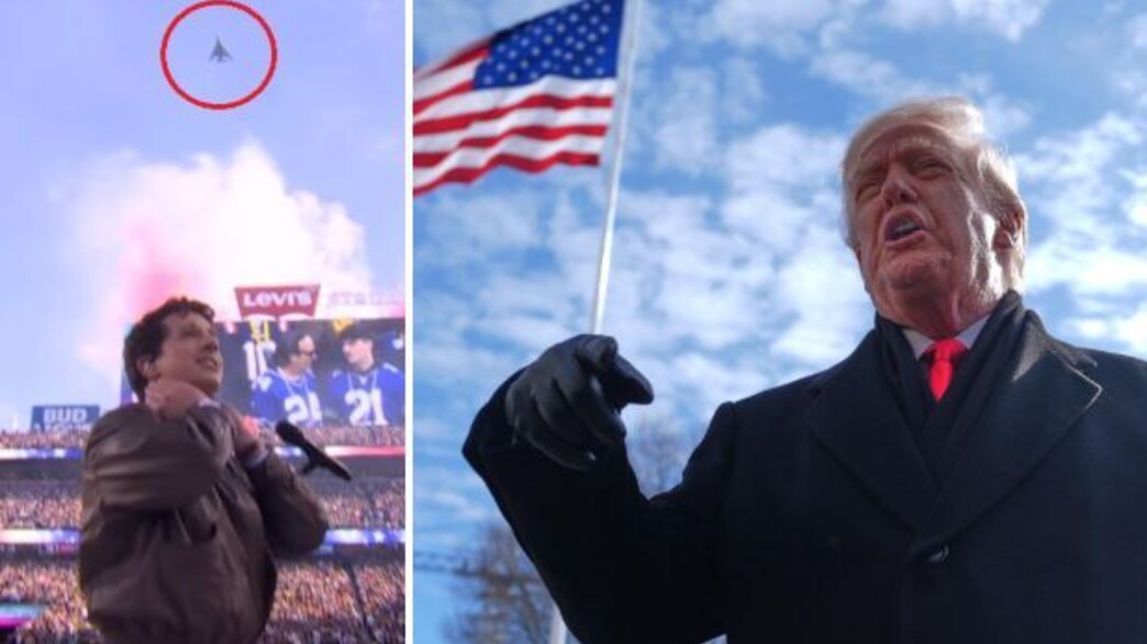 מטוס סופרבול