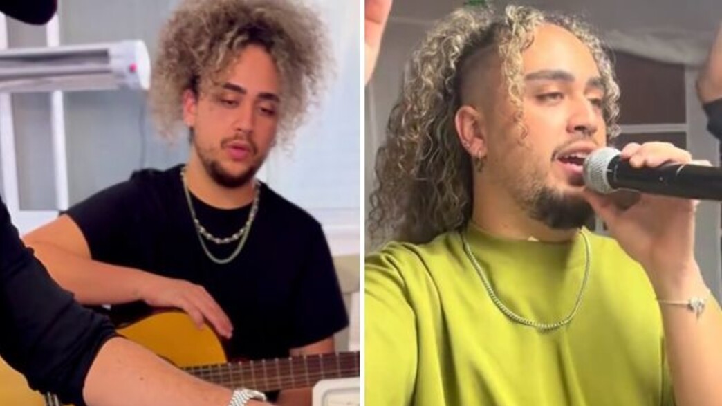 נהוראי זנטי