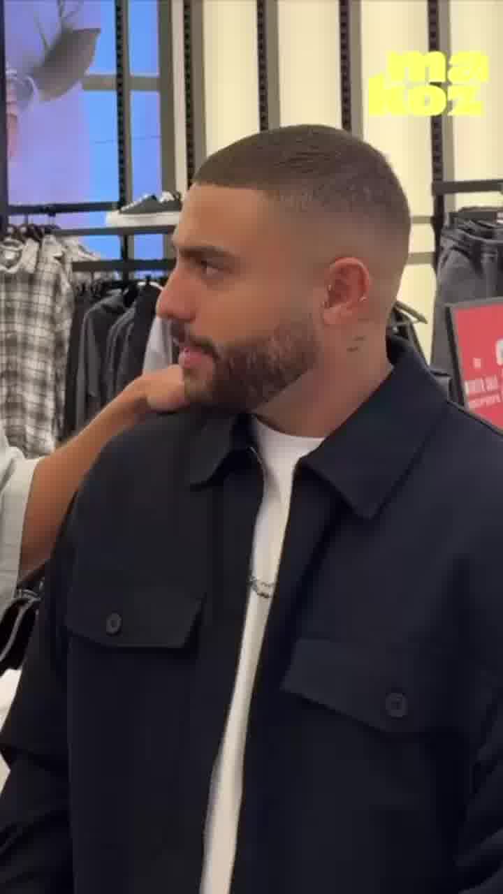 אור בן דוד ודי ג׳יי שארפ על לימודי האנגלית המשותפים