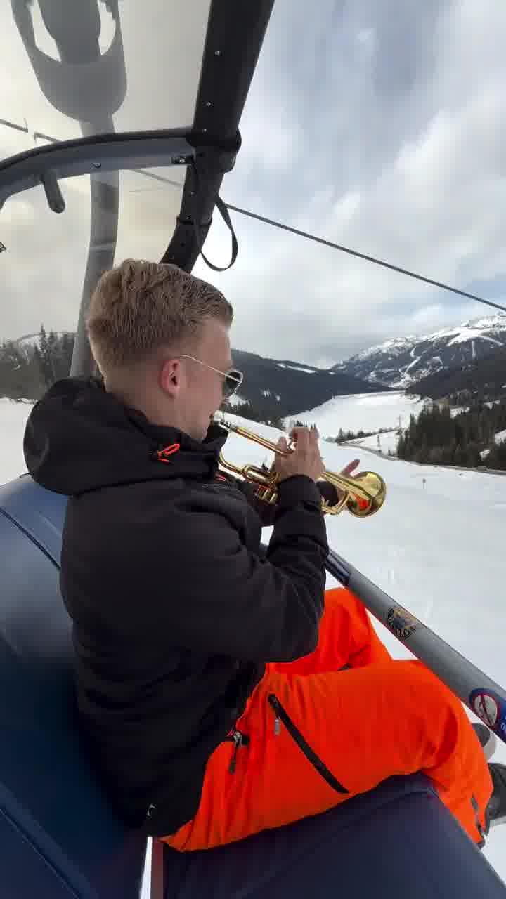 ההטרלה הכי יפה שתראו היום