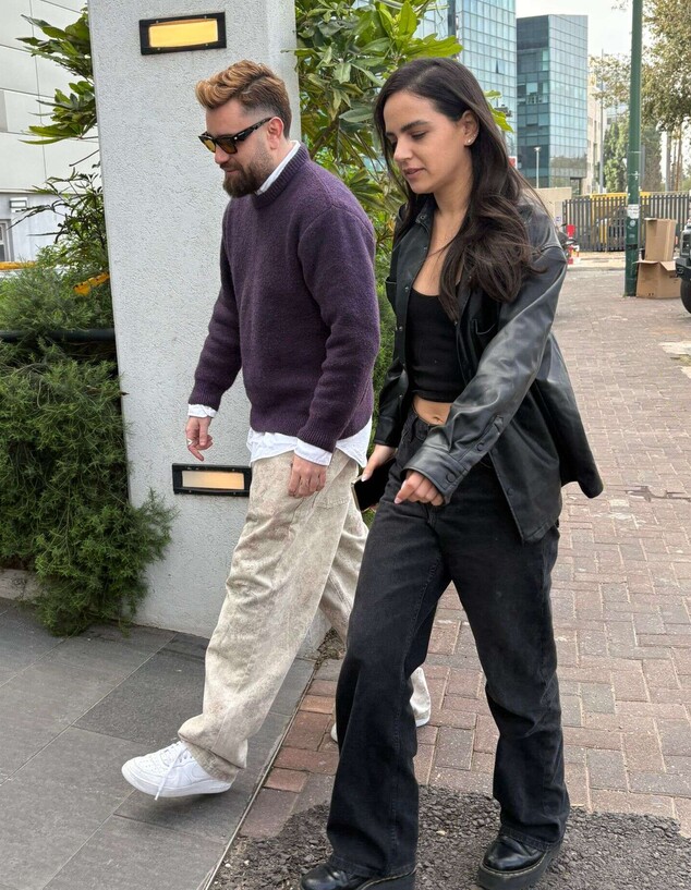 נופר זומר ויותם אוחיון פפראצי