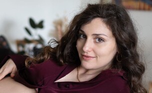 סוזנה פפיאן (צילום: ערן פרץ, יחסי ציבור)