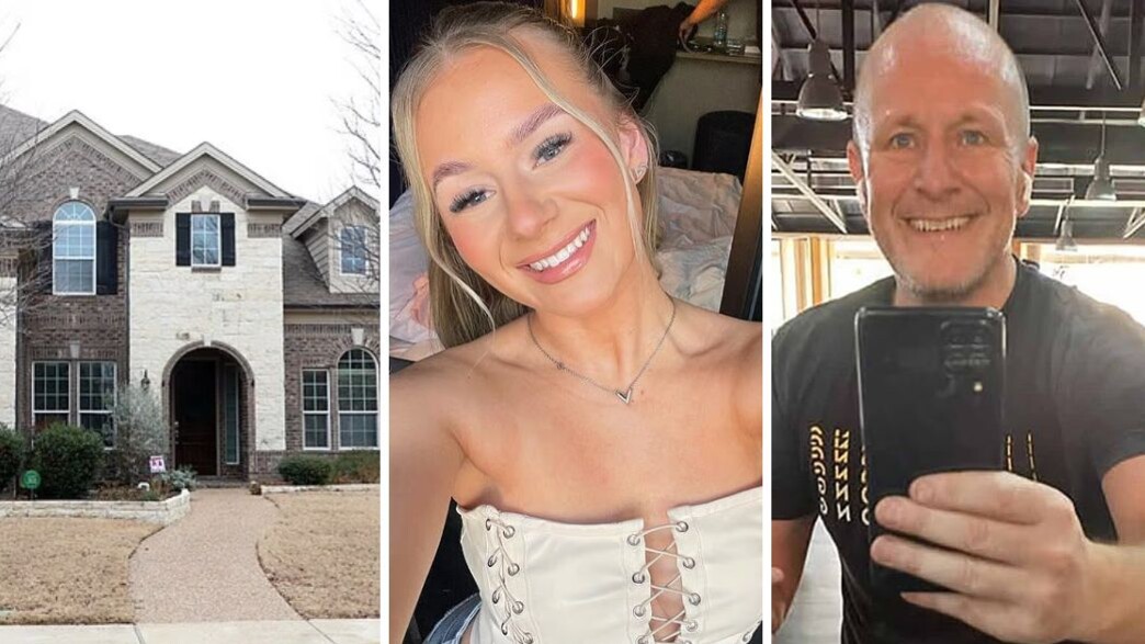 לוסי הריסון