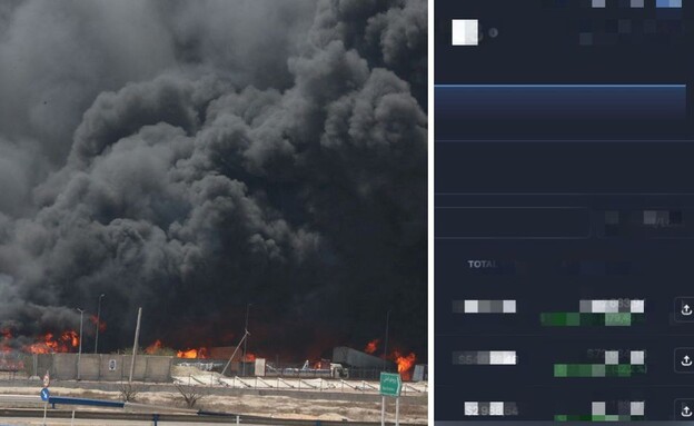 פרשה ביטחונית חמורה נחקרת