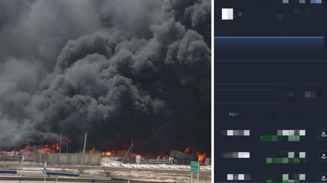 פרשה ביטחונית חמורה נחקרת