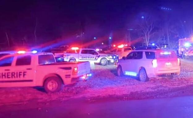 אמט בנט וטאלון מייקל אמט בנט וטאלון מייקל