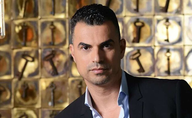 עמיר שאלתיאל, מייסד ויו”ר קבוצת אלדר (צילום: אייל יצהר, יחסי ציבור)