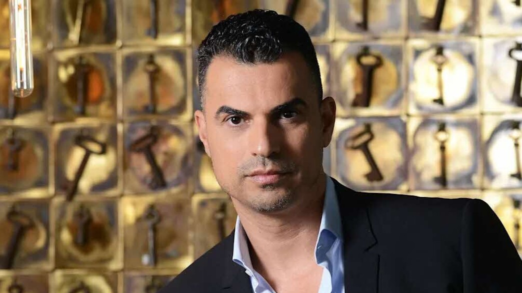 עמיר שאלתיאל, מייסד ויו”ר קבוצת אלדר