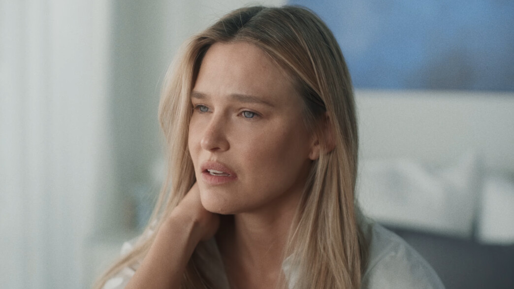 בר רפאלי בקליפ של עברי לידר