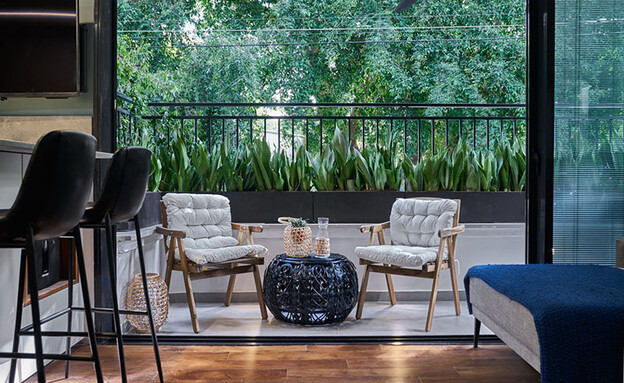 קוזי נוקס עיצוב פלביה גרסיה בן זאב