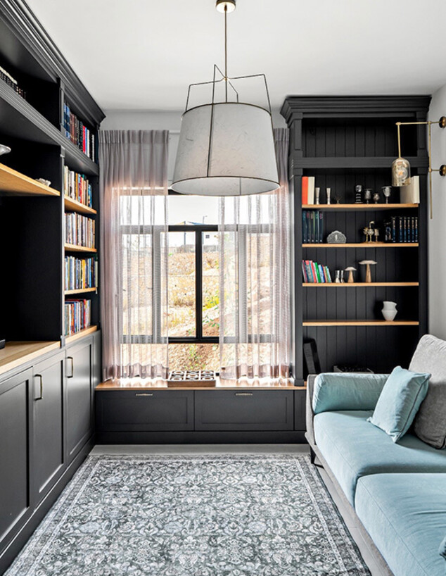 קוזי נוקס עיצוב רינת קינן 