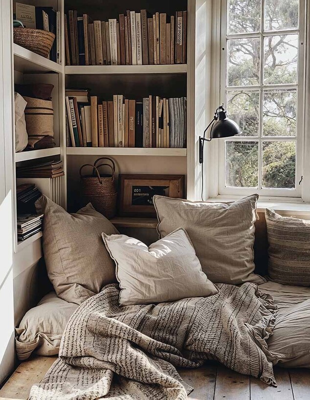 קוזי נוקס ג Feathr 