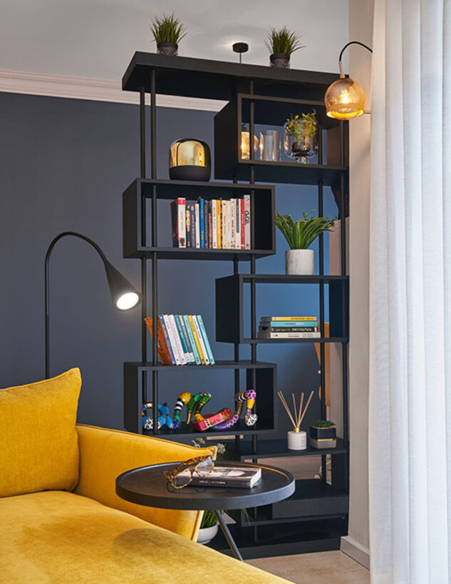 קוזי נוקס עיצוב אירמי ולוסי 