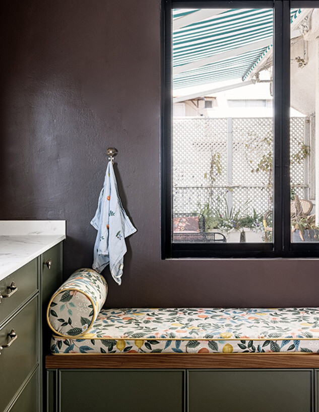 קוזי נוקס עיצוב ורד בונפיליולי 1 ג 