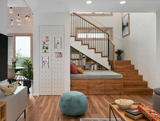 קוזי נוקס עיצוב טל אלטשולר  (צילום: ליאור טייטלר)