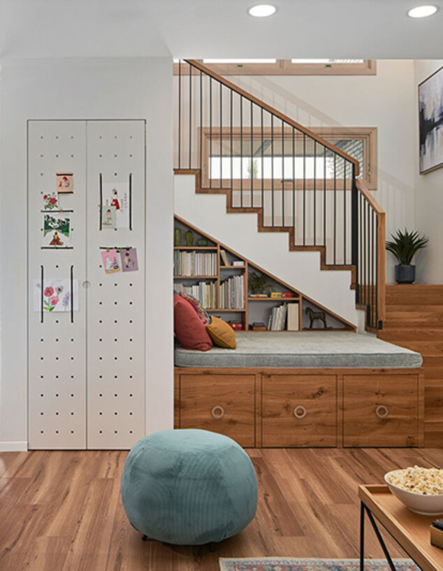 קוזי נוקס עיצוב טל אלטשולר 