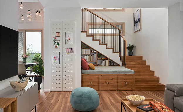 קוזי נוקס עיצוב טל אלטשולר 