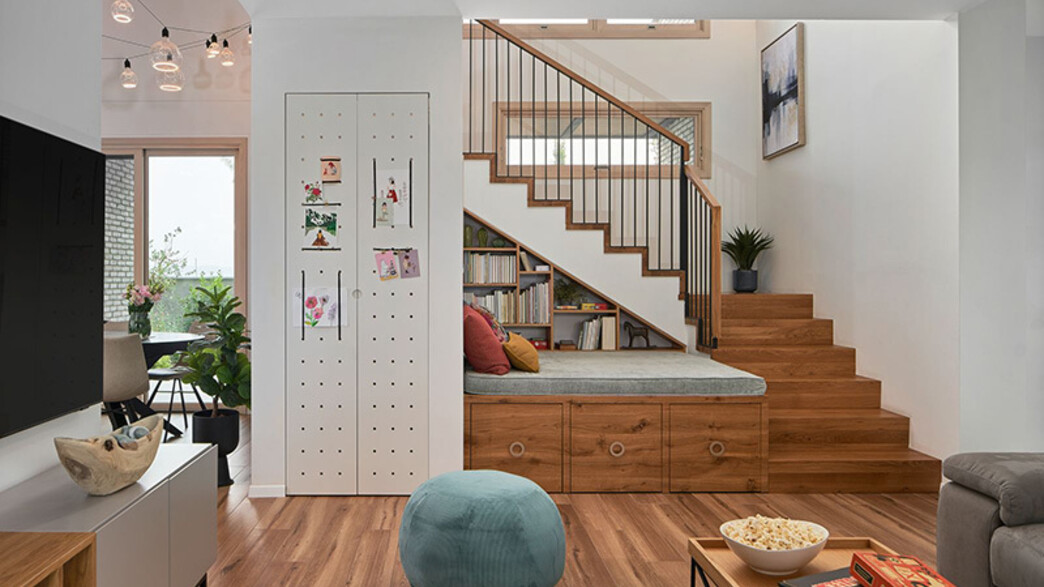 קוזי נוקס עיצוב טל אלטשולר 