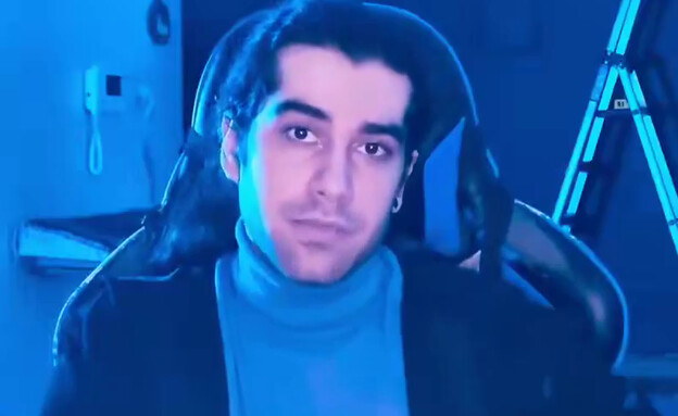 המפגין האיראני פוריה חמידי שפנה לטראמפ והתאבד