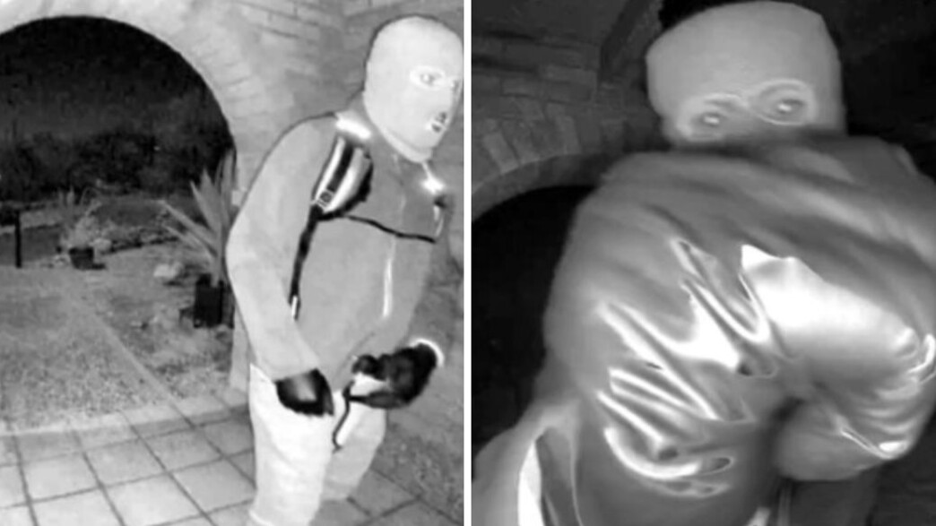 התיעוד שפרסם ה-FBI בחקירת חטיפת ננסי גאת'רי