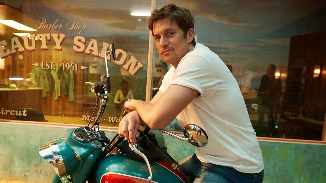 לוקאס בראבו, קמפיין רנואר