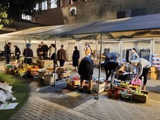 350 "סניפים": הסופר הסודי ששובר את השוק